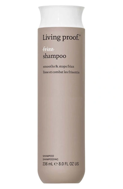 Living Proof No Frizz Shampoo, 2 oz