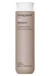 Living Proof No Frizz Shampoo 8 oz/ 236 ml