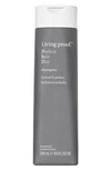 Living Proof Mini Perfect Hair Day Shampoo 2 oz/ 60 ml