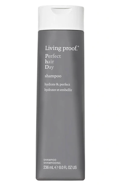 LIVING PROOF PERFECT HAIR DAY™ SHAMPOO, 8 OZ