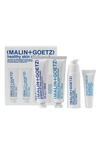 Malin + Goetz Healthy Skin Starter Set