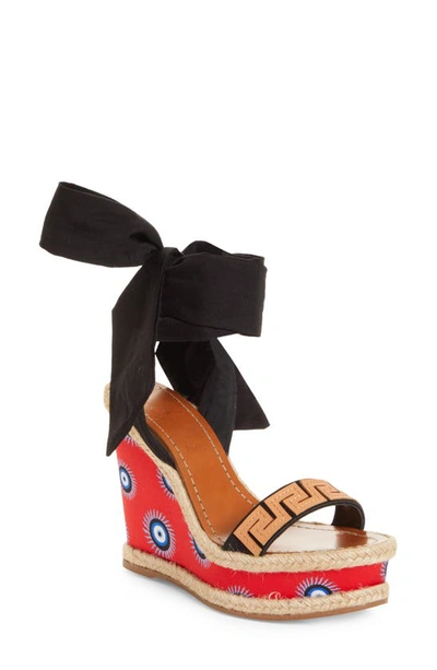 Christian Louboutin Athina Sandal main image 0