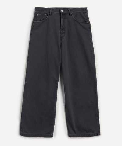 Acne Studios 1989 Loose Fit Jeans In Aa3