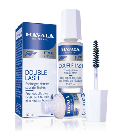 Mavala Double-lash Treatment (10ml) In Multi