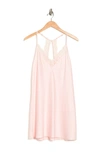 Flora By Flora Nikrooz Kit Matte Chemise In Pink