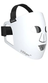 SOLARIS LABORATORIES NY VISISPEC LED FACE MASK 4 COLOR THERAPY