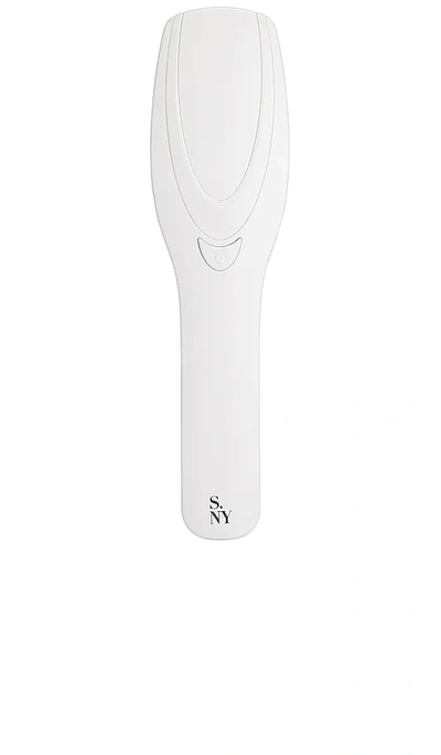 SOLARIS LABORATORIES NY INTENSIVE LED HAIR GROWTH BRUSH