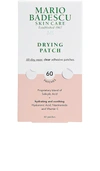Mario Badescu Drying Patch In Beauty: Na