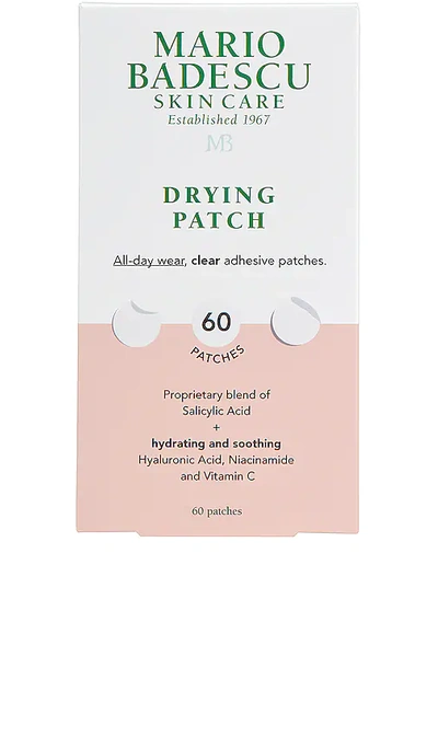 Mario Badescu Drying Patch In Beauty: Na