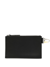 DION LEE DOG-CLIP POUCH