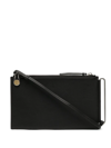 DION LEE BINARY-LINK POUCH