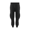 Bottega Veneta Virgin Wool Pants Men In Gray
