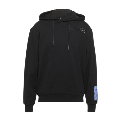 Mcq By Alexander Mcqueen Mcq Alexander Mcqueen Arcade Hoodie In Black