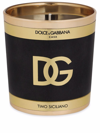 Dolce & Gabbana Scented Candle (250g) In Neutrals