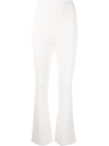 Aeron Off-white Egon Lounge Pants In White