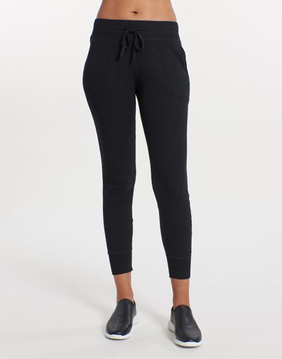 Mw Leimere Cabo Jogger In Black