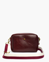 Mw The Large Transport Camera Bag In Dark Cabernet