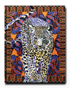 ASSOULINE PUBLISHING ARABIAN LEOPARD: TREASURES OF ALULA BOOK BY ANDREW SPALTON