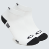 OAKLEY RIBBED ELLIPSE SHORT SOCKS