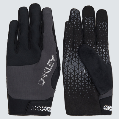 Oakley Off Camber Mtb Glove In Black