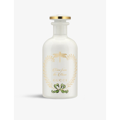 Gucci Womens The Alchemist's Garden Tears From The Moon Eau De Parfum 100ml In Multi