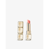 Guerlain Kisskiss Bee Glow Honey Tint Lip Balm 3.2g In Honey