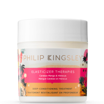 Philip Kingsley Carabao Mango And Hibiscus Elasticizer In 5.07 Fl oz | 229 G