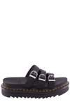 DR. MARTENS' DR. MARTENS BLAIRE SLIP