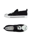 MARC BY MARC JACOBS SNEAKERS,11117052VR 13