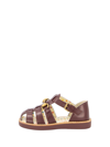 GUCCI KIDS SANDALS