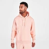 Sonneti London Hoodie In Arctic Orange