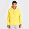 Sonneti Men's London Hoodie In Arctic Orange