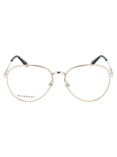 Givenchy Women's Multicolor Metal Glasses