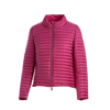 Save The Duck Alice Down Jacket In Fuchsia