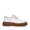Hogan Untraditional Bianca H5m6020ef40qw6b001 In White