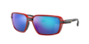 Ray Ban Ray In Blue Mirror