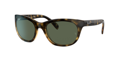 Ray Ban Ray In Dunkelgrün