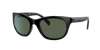 Ray Ban Ray In Dunkelgrün