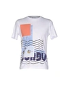 DONDUP T-shirt,37951960VE 7