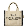 Marc Jacobs The The Mini Tote Bag In Warm_sand