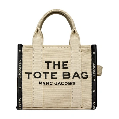Marc Jacobs The The Mini Tote Bag In Warm_sand