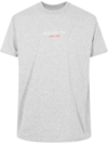 SUPREME CLASSIC LOGO CREW NECK T-SHIRT