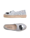 CHIARA FERRAGNI Espadrilles