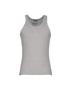 DSQUARED2 Tank top,48177264LM 6