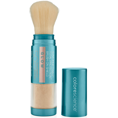 Colorescience Sunforgettable Total Protection Brush On Shield Glow Spf50 0.96ml