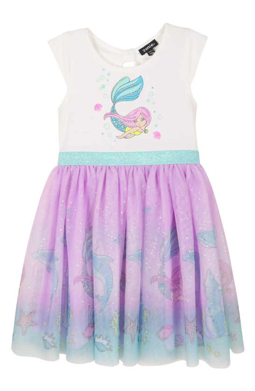 chinese dress ladies Zoe Lace-Up Corset Mermaid Sequin Formal Dress main image 0