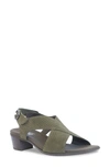 MUNRO JENNY SANDAL