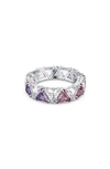 SWAROVSKI MILLENIA STACK RING