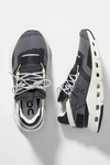 On Cloudnova Sneakers In Assorted