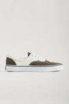 Vans Era Utility Pop Sneaker In Khaki